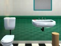 Hra Domov Escape 3D  online