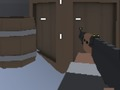 Hra Krunker online