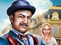 Hra Zločinu storočia  online