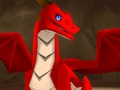 Hra Fly môj drak!  online