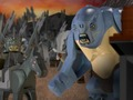 Hra Lego lorda prsteňa  online