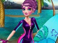 Hra Annie Letná strana  online