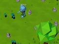 Hra Bombz. io  online