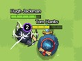 Hra Kráľ Chaosu  online