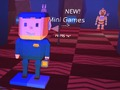 Hra Kogama päť nocí na multiplayer Freddyho  online