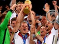 Hra FIFA Prevíjanie: Nájdi loptičku  online