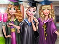 Hra BFFS promócie selfie online