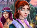Hra Coven čarodejníc  online