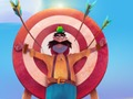 Hra Apple Shooter: Aktualizované  online