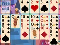 Hra Ali Baba Solitaire online