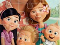 Hra The Incredibles 2: Mozaika  online