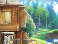 Hra Zakázaná dedina  online