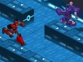 Hra Transformátory Robots in Disguise: Combiner Force  online
