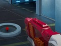 Hra Nerf: testovací rozsah  online