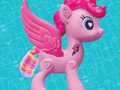 Hra My Little Pony: Pop  online