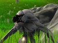 Hra Monster obrany  online