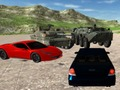 Hra Simulátor vozidla  online