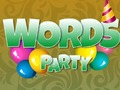 Hra Slovo party  online