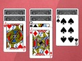 Hra Solitaire pre mačky  online