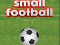 Hra Malý futbal  online
