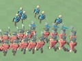 Hra Bitka Simulátor  online