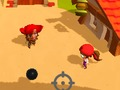 Hra Groggy. io  online