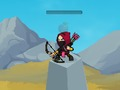 Hra Lukostrelci online