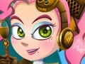 Hra Punk Eye Chirurgia  online