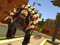Hra Lovec dinosaurov  online