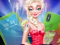 Hra Nový dizajn smartfónu  online