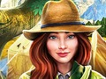 Hra Preskúmanie vrchov Caleborough  online
