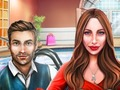 Hra Luxusný rezort  online