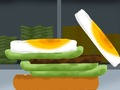 Hra Hamburger online
