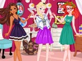 Hra Princezná Sorority  online