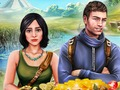 Hra Poklad bohov  online