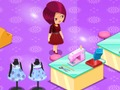 Hra Sarahov butik online