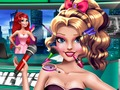 Hra Breaking News s Blondie  online