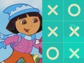 Hra Doc tic tac toe online