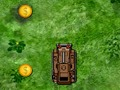 Hra Math Tank Odčítanie  online