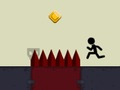 Hra Stickman Boost 2 online