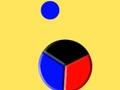 Hra Catch Colours  online