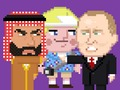 Hra Gringo Hero: Majstrovstvá Ruska  online