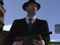 Hra Mafia v centre 30-tych rokov  online