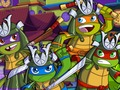 Hra Nickelodeon: Kingdoms  online