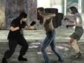 Hra Last Night: Street Fights Against Zombies  online