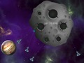 Hra Asteroid musí zomrieť!  online