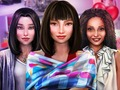 Hra Hľadanie družičiek  online