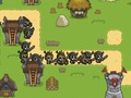 Hra Tower Defense  online