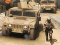 Hra Death Squad: Posledná misia  online