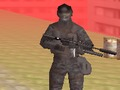 Hra Boj špeciálnych síl: Counter Strike  online